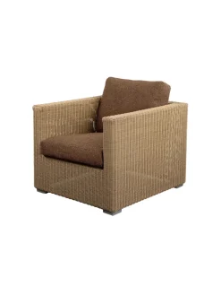 Chester Loungestol fra Cane-line