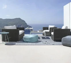 Chester 3-pers Loungesofa fra Cane-line