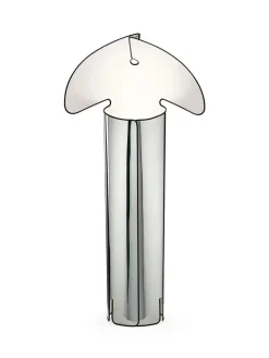 Chiara Floor Lamp fra Flos