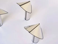 Chiara Table Lamp fra Flos