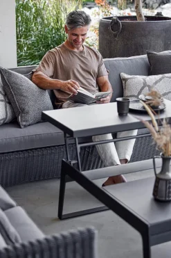 Chill-Out Sofabord fra Cane-line