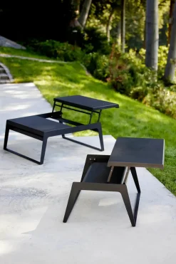 Chill-Out Sofabord fra Cane-line