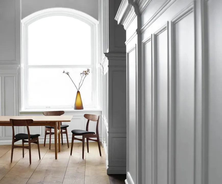 CH30P Spisestol af Hans J. Wegner