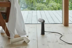 Cirrus No.3 Iron Steamer, Charcoal fra Steamery Stockholm