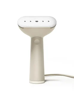 Cirrus No.3 Iron Steamer, Sand fra Steamery Stockholm