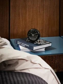 City Hall Bordur, sandy beige af Arne Jacobsen