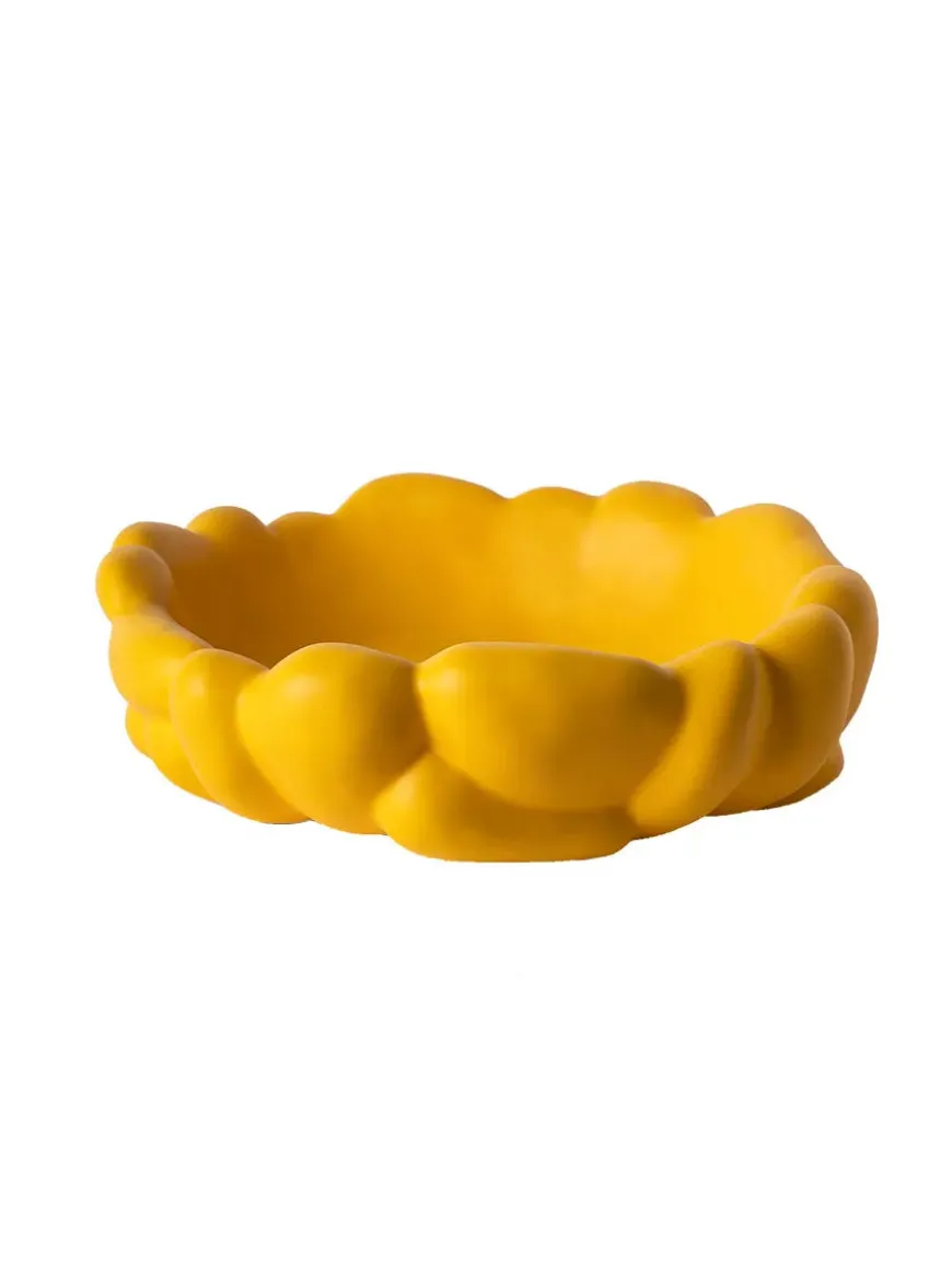 Cloud Fad, freesia yellow fra raawii