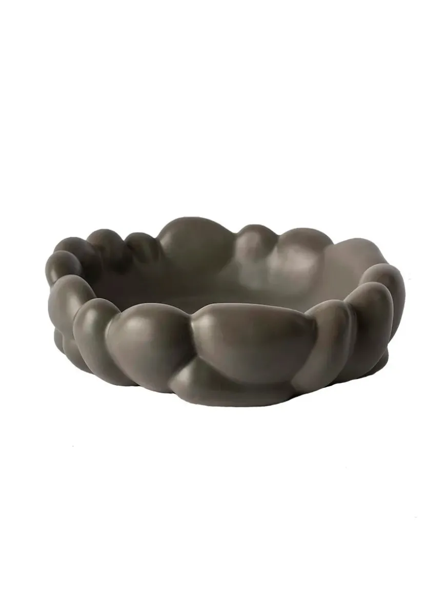 Cloud Fad, sloe green fra raawii