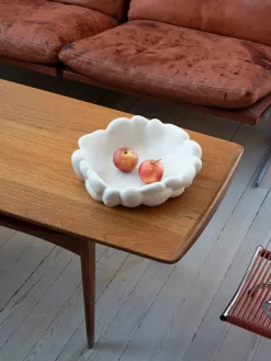 Cloud Fad, sloe green fra raawii