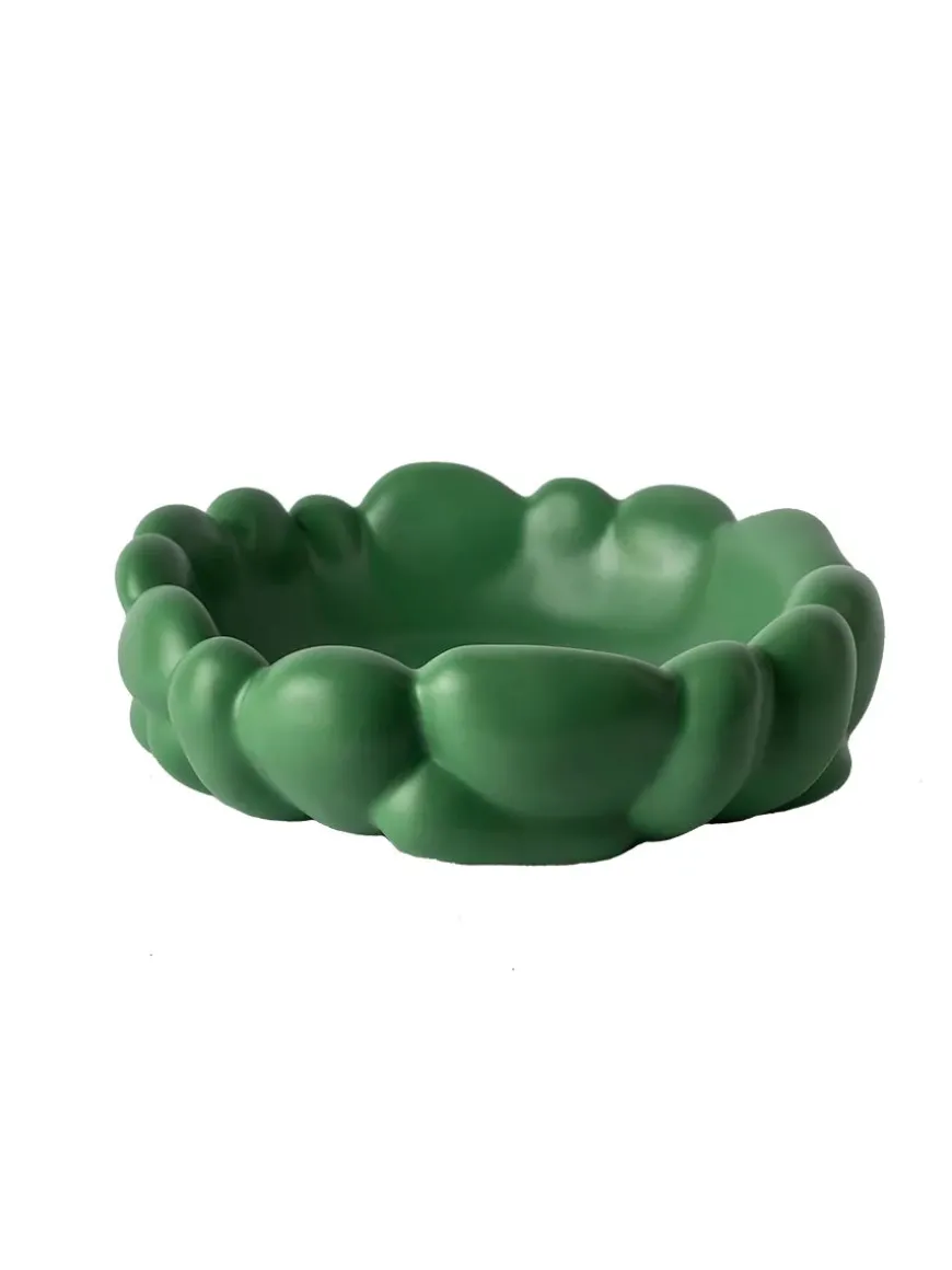 Cloud Fad, smoke green fra raawii