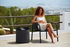 Club Bakke, Ø44 cm fra Cane-line