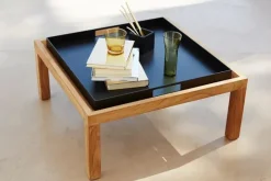 Club Bakke, 58,5x58,5 cm fra Cane-line