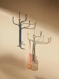 Coat Tree Wall fra Fritz Hansen