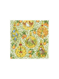 Cocktail servietter, i et pæretræ, 20 stk. fra Caspari