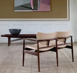 Cocktailbænk af Finn Juhl