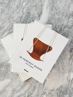 Coffee Table Book fra Fritz Hansen