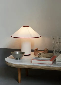 Colette ATD6 bordlampe fra &Tradition