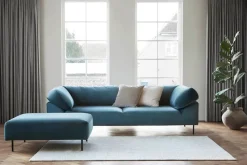 Collar Sofa fra Woud