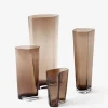Collect Glass Vases, Caramel fra &Tradition