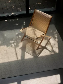 Collect Rug SC84, 170 x 240 cm fra &Tradition