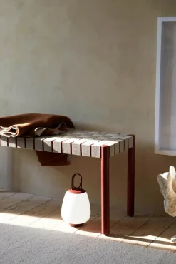 Collect Woolen Blanket SC34 fra &Tradition