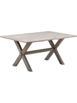 Colonial Spisebord fra Sika-Design