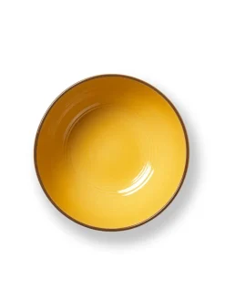 Colore Skål Ø 19 cm, sage green fra Kähler