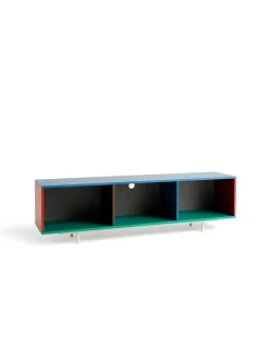 Colour Cabinet, small fra Hay