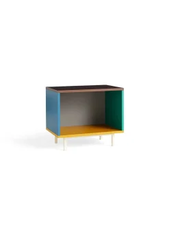 Colour Cabinet, small fra Hay