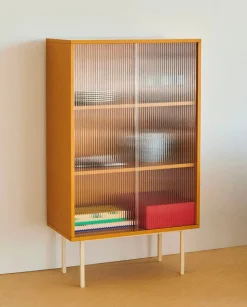 Colour Cabinet, small fra Hay
