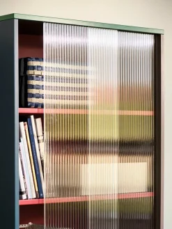 Colour Cabinet, small fra Hay