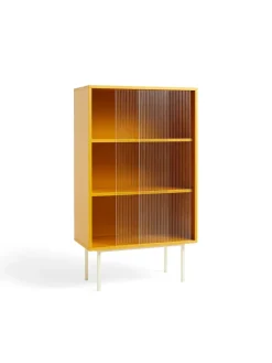 Colour Cabinet, small fra Hay
