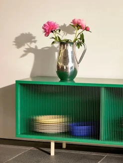 Colour Cabinet, small fra Hay