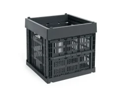 Colour Crate Cube, Sage green fra Hay
