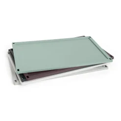 Colour crate låg, X-Large fra Hay