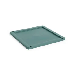 Colour crate låg, X-Large fra Hay