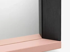 Colour Frame Mirror, medium fra Vitra