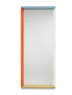 Colour Frame Mirror, small fra Vitra