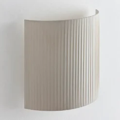 Comodín Cuadrado Væglampe fra Santa and Cole