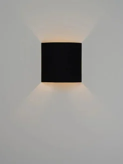 Comodín Cuadrado Væglampe fra Santa and Cole