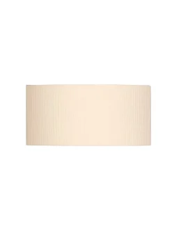 Comodín Rectangular Væglampe fra Santa and Cole