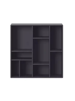 Compile inkl. sokkel fra Montana