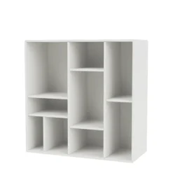 Compile inkl. sokkel fra Montana