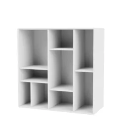 Compile inkl. sokkel fra Montana