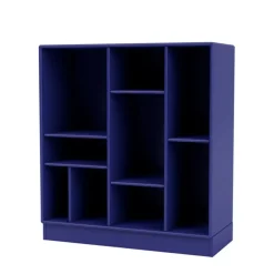 Compile inkl. sokkel fra Montana