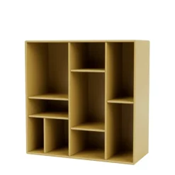 Compile inkl. sokkel fra Montana