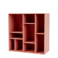 Compile inkl. sokkel fra Montana