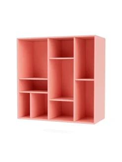 Compile inkl. sokkel fra Montana