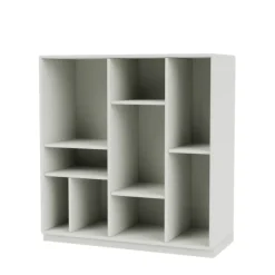 Compile inkl. sokkel fra Montana