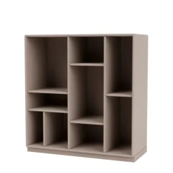 Compile inkl. sokkel fra Montana